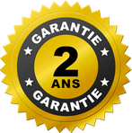 desatisation garnantie 2 ans