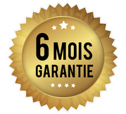 desinsectisation ganatie 6 mois